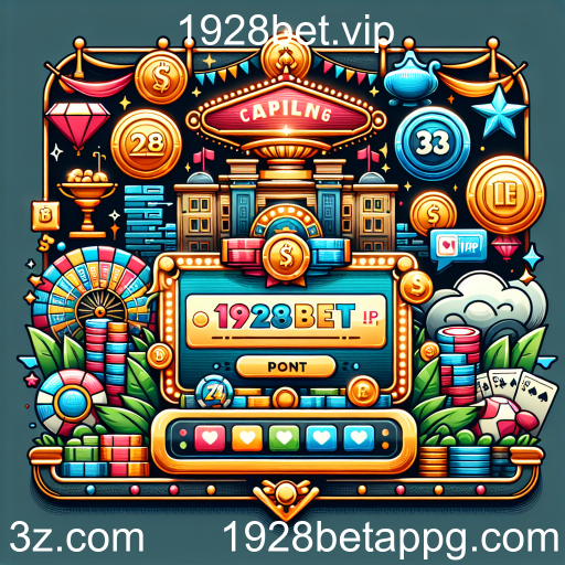 As Melhores Promoções do 1928bet.vip: Aumente Suas Chances de Ganhar