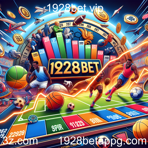 A Revolução das Apostas em Esportes na Era Digital